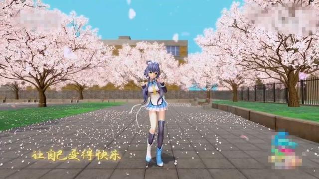 花蕊@满满感动！央视今年的五四晚会有点不一样，明星大咖成了配角