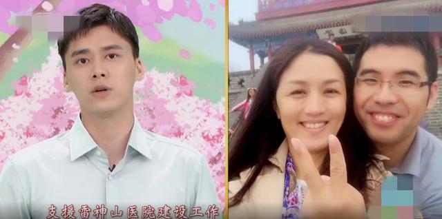 花蕊@满满感动！央视今年的五四晚会有点不一样，明星大咖成了配角