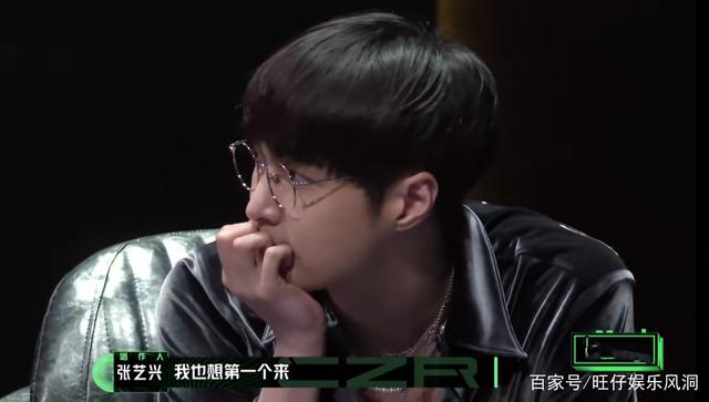 火力全开：劳模非他莫属！张艺兴加盟《街舞2》，手握四档综艺节目