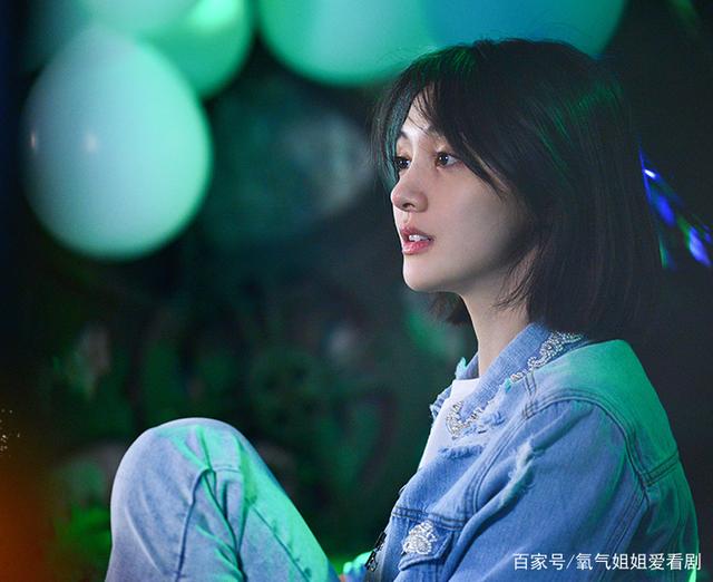 『偶像剧』郑爽坦言不想演偶像剧:弄得自己生活中很傻