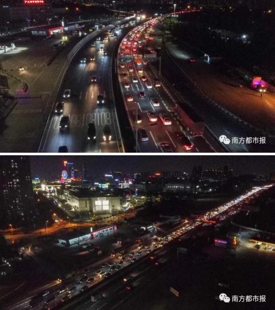 「涡振」虎门大桥全面检查 通车23年，常处于超负荷状态