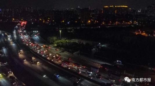 「涡振」虎门大桥全面检查 通车23年，常处于超负荷状态