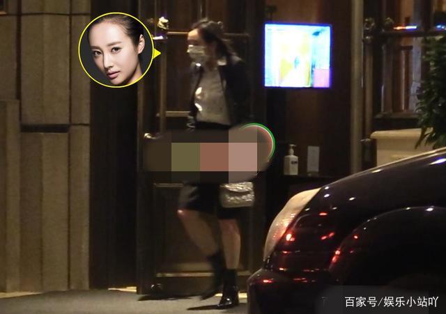 「李纯」李纯疑似恋情曝光 曾和李易峰因戏结缘却被双方否认