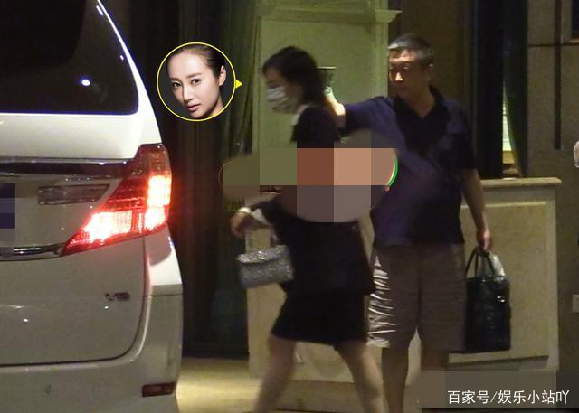 「李纯」李纯疑似恋情曝光 曾和李易峰因戏结缘却被双方否认