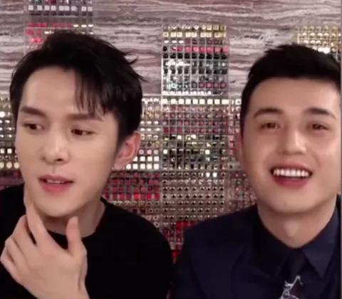 直播:“琦有此理”要变成“鹏程万李”了?李佳琦小助理转幕后做合伙人