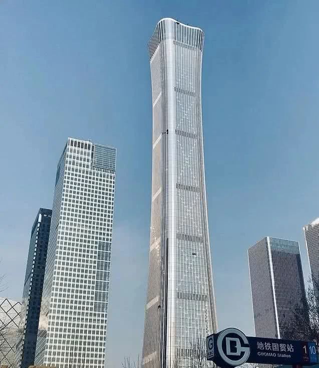 【超排】为加强城市与建筑风貌管理，住建部和国家发改委：各地一般不得新建500米以上建筑