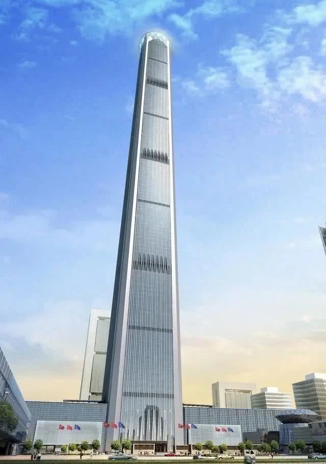 【超排】为加强城市与建筑风貌管理，住建部和国家发改委：各地一般不得新建500米以上建筑