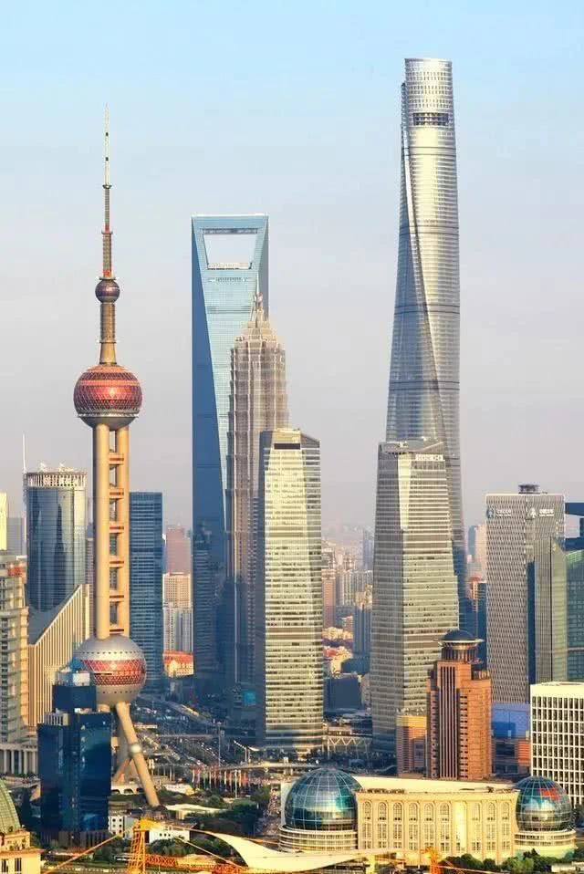 【超排】为加强城市与建筑风貌管理，住建部和国家发改委：各地一般不得新建500米以上建筑