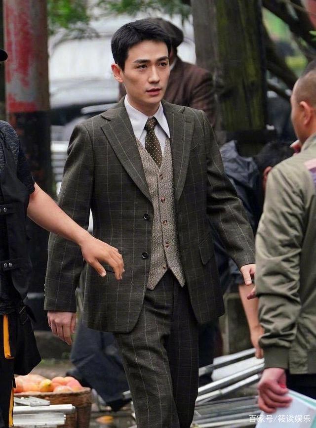 『朱一龙』朱一龙摩斯密码 网友懵了:哥你这写的啥?