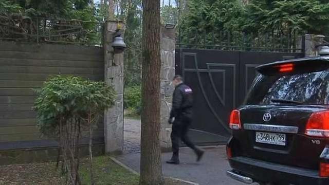 公司资产■俄亿万富翁自杀 刑侦人员：自杀理由暂不明确
