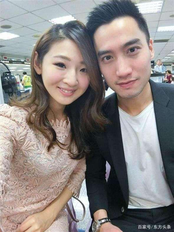 「阿娇」阿娇赖弘国离婚 男方千字离婚文解释分开原因