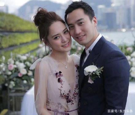 「阿娇」阿娇赖弘国离婚 男方千字离婚文解释分开原因