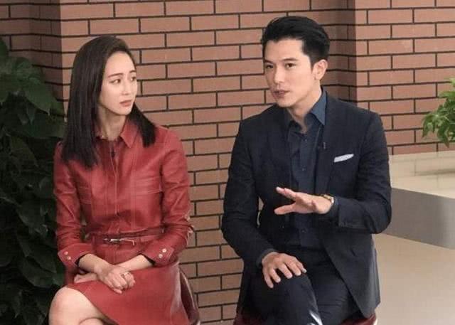 「岳云鹏」双商高！张钧甯回应被岳云鹏说不红，并配图：我努力让自己红了一下
