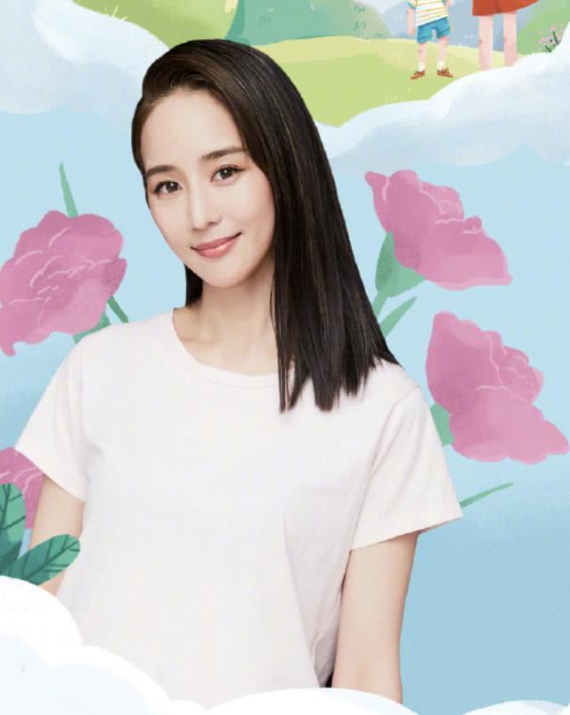 「岳云鹏」双商高！张钧甯回应被岳云鹏说不红，并配图：我努力让自己红了一下