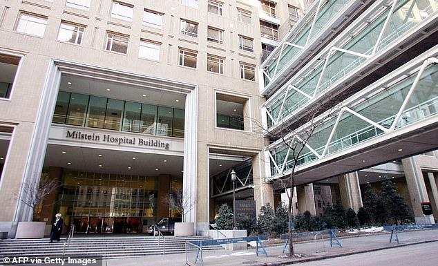 「感染」纽约零号病人发声 首次公开从被感染到康复过程