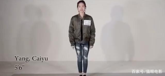 【花木兰】导演曝光《花木兰》试镜视频，窦靖童、杨采钰、蓝盈莹都有参加