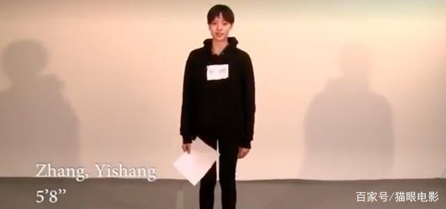 【花木兰】导演曝光《花木兰》试镜视频，窦靖童、杨采钰、蓝盈莹都有参加