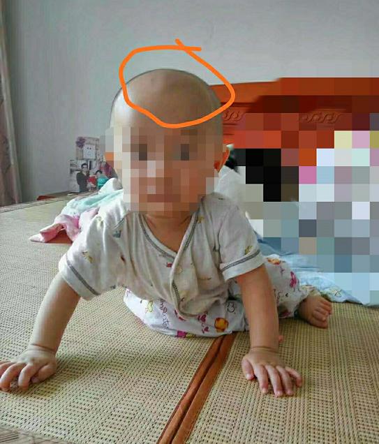 @郴州大头娃娃事件商家涉嫌消费欺诈 湖南彻查假奶粉
