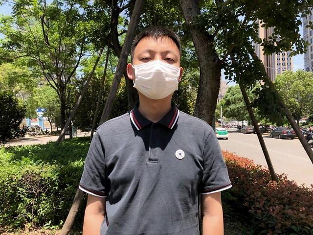 「医院进行」医院道歉“错换人生”,患肝癌男子:不再与医院协商,走法律渠道