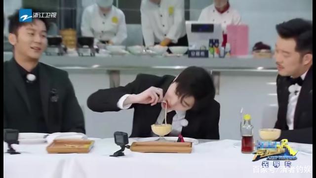 「郭麒麟」爆笑！新一季《奔跑吧》先导片出炉，沙溢让蔡徐坤嗦喽嗦喽成笑点