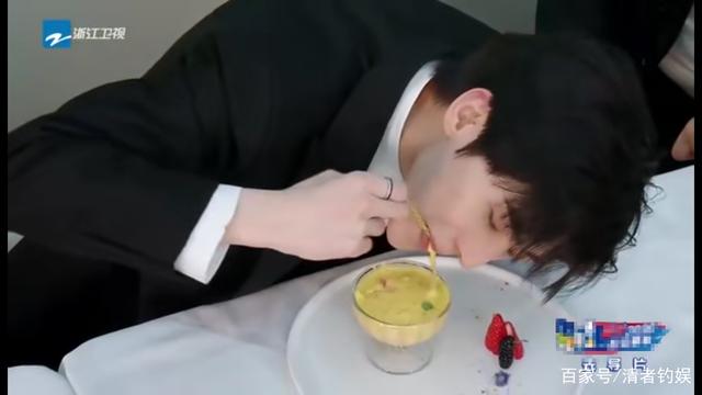 「郭麒麟」爆笑！新一季《奔跑吧》先导片出炉，沙溢让蔡徐坤嗦喽嗦喽成笑点