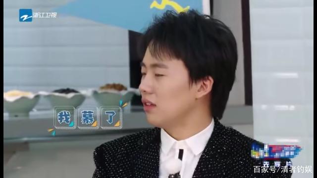 「郭麒麟」爆笑！新一季《奔跑吧》先导片出炉，沙溢让蔡徐坤嗦喽嗦喽成笑点