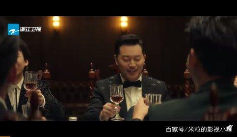 奔跑吧@“明争暗斗”大片既视感！《奔跑吧》本周五正片上线，宣传片今天发布