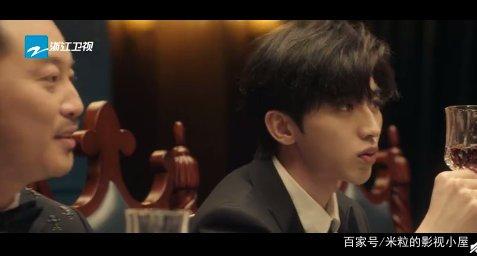 奔跑吧@“明争暗斗”大片既视感！《奔跑吧》本周五正片上线，宣传片今天发布