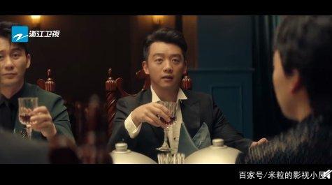 奔跑吧@“明争暗斗”大片既视感！《奔跑吧》本周五正片上线，宣传片今天发布
