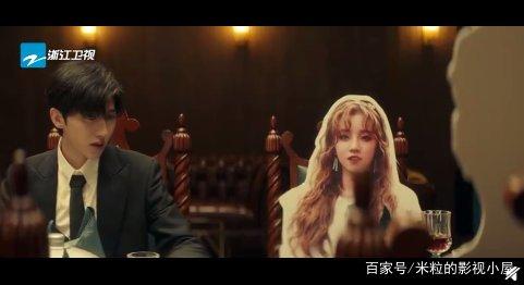 奔跑吧@“明争暗斗”大片既视感！《奔跑吧》本周五正片上线，宣传片今天发布