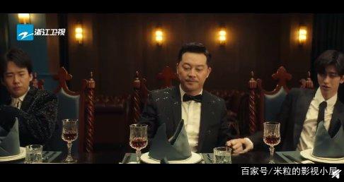 奔跑吧@“明争暗斗”大片既视感！《奔跑吧》本周五正片上线，宣传片今天发布