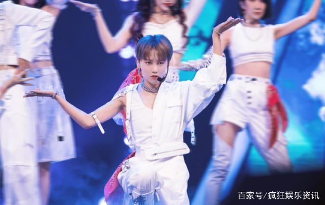 虞书欣|