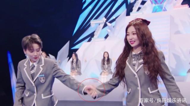 虞书欣|