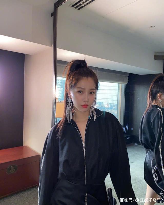 虞书欣|