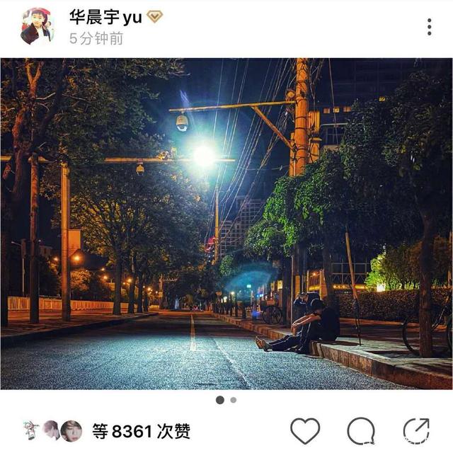 喝啤酒|