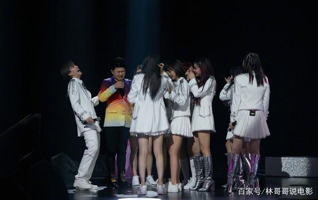少女|