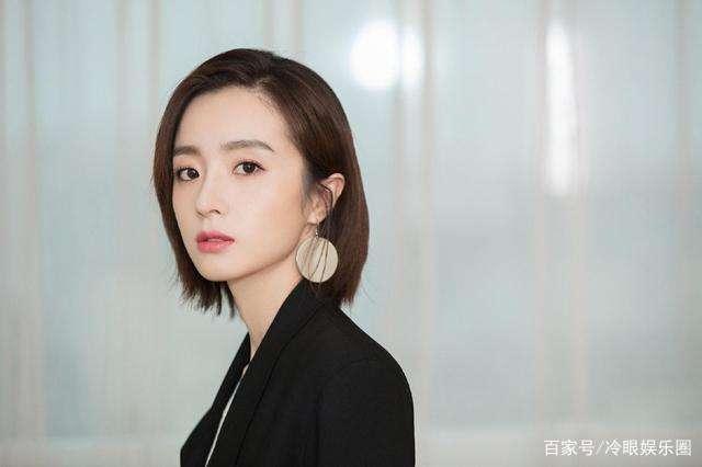 徐璐|