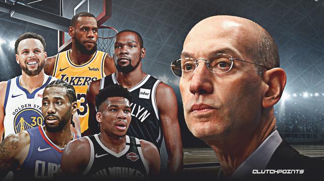 NBA|