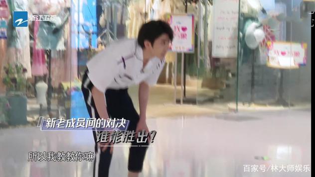 蔡徐坤|