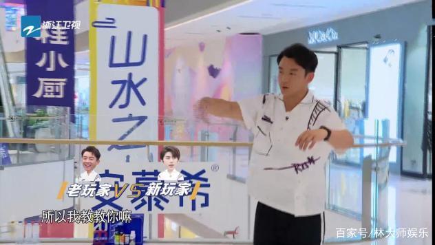 蔡徐坤|