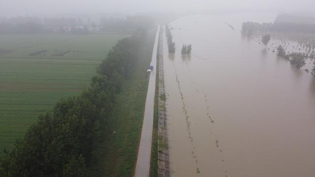 降水量预报|