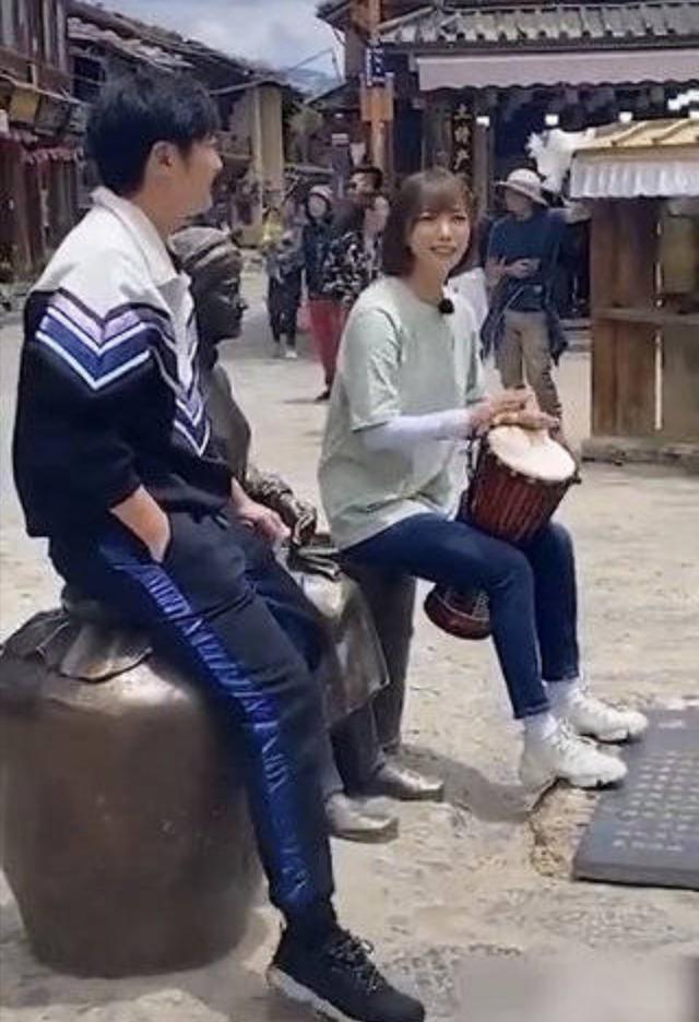 雕塑|