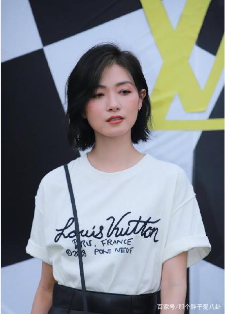 走秀|