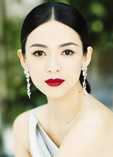 Angelababy|