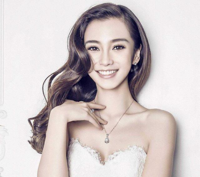 Angelababy|