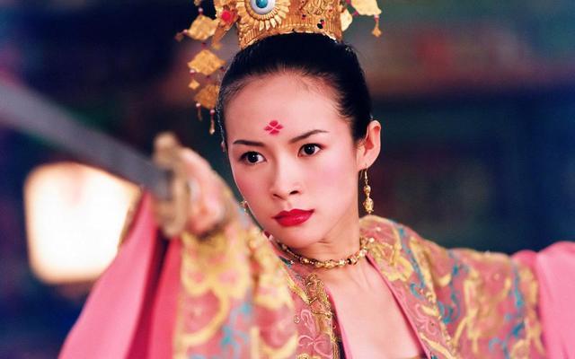 Angelababy|