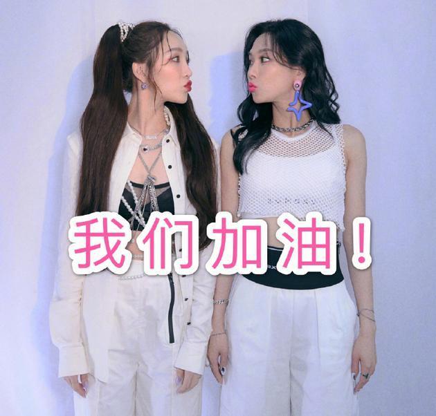 郁可唯|