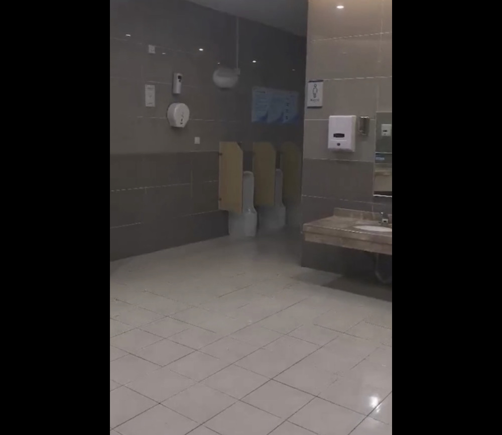 男生|