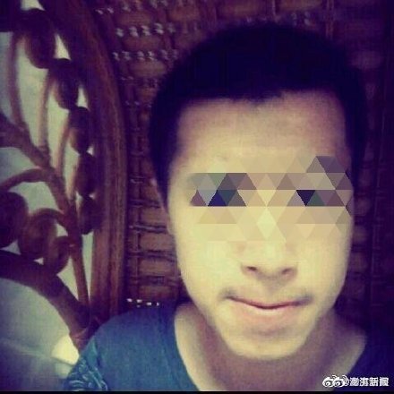 犯罪嫌疑人|