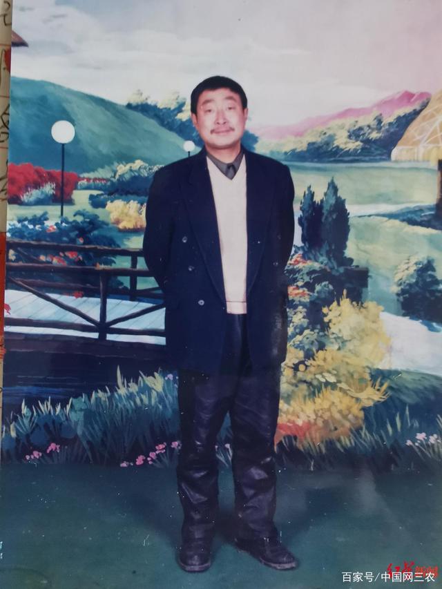许月田|